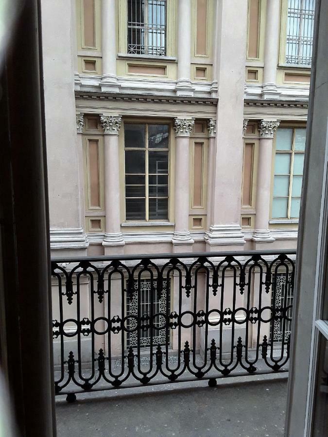 Appartement Ai Piedi Della Mole