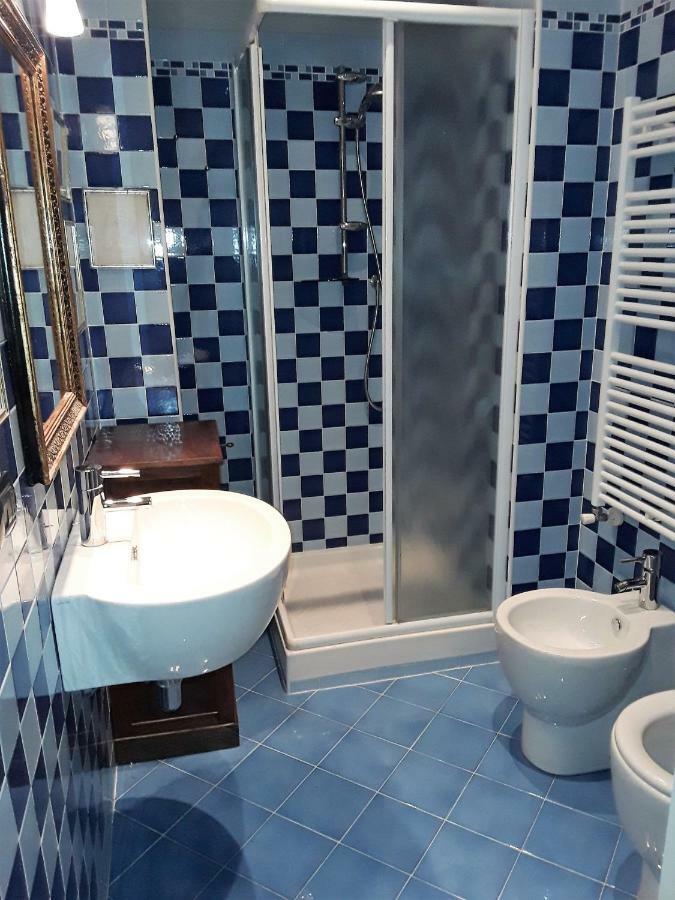 Appartement Ai Piedi Della Mole