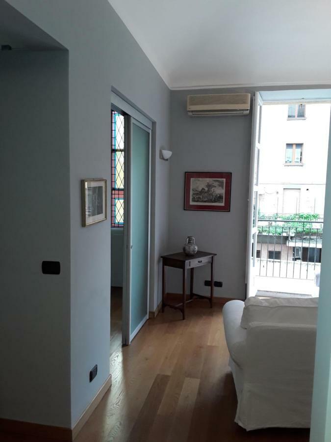 Ai Piedi Della Mole Appartement