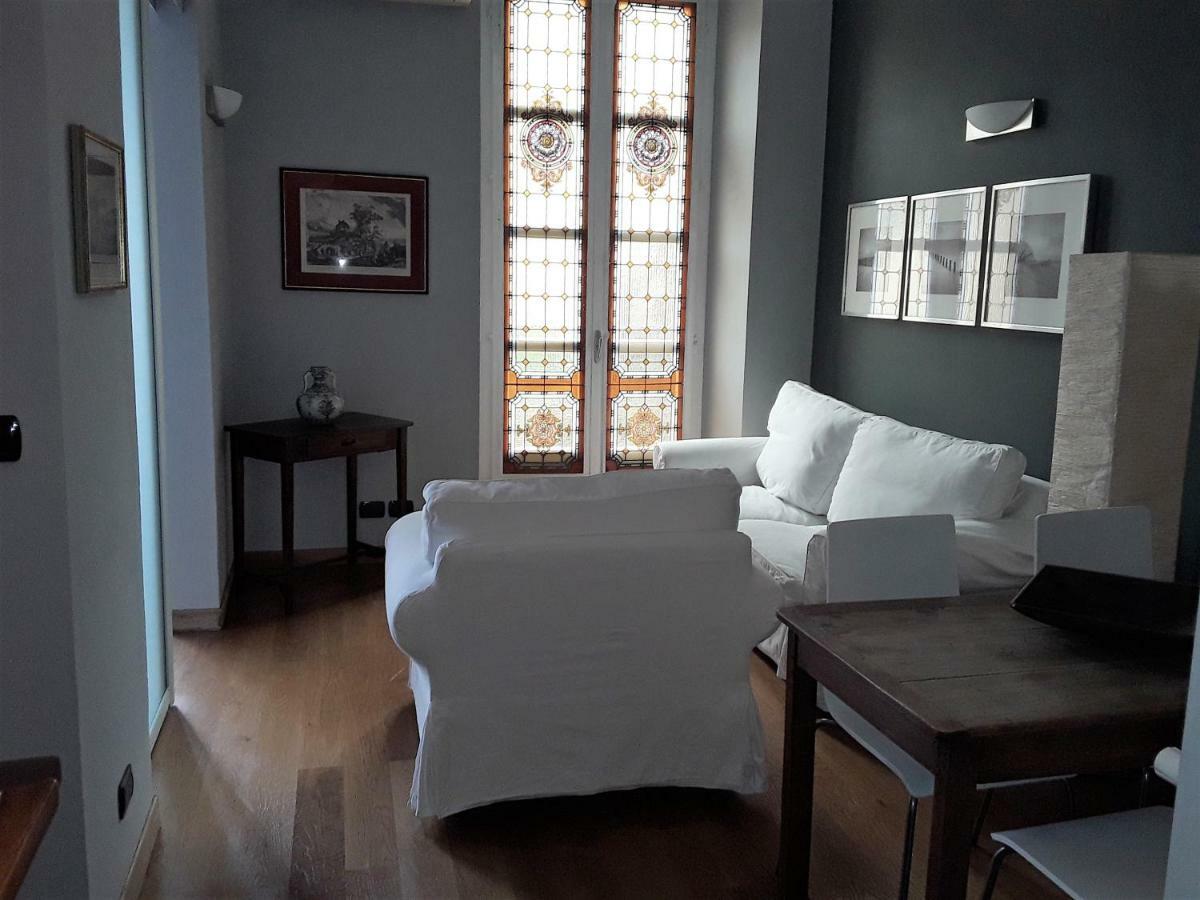 Appartement Ai Piedi Della Mole