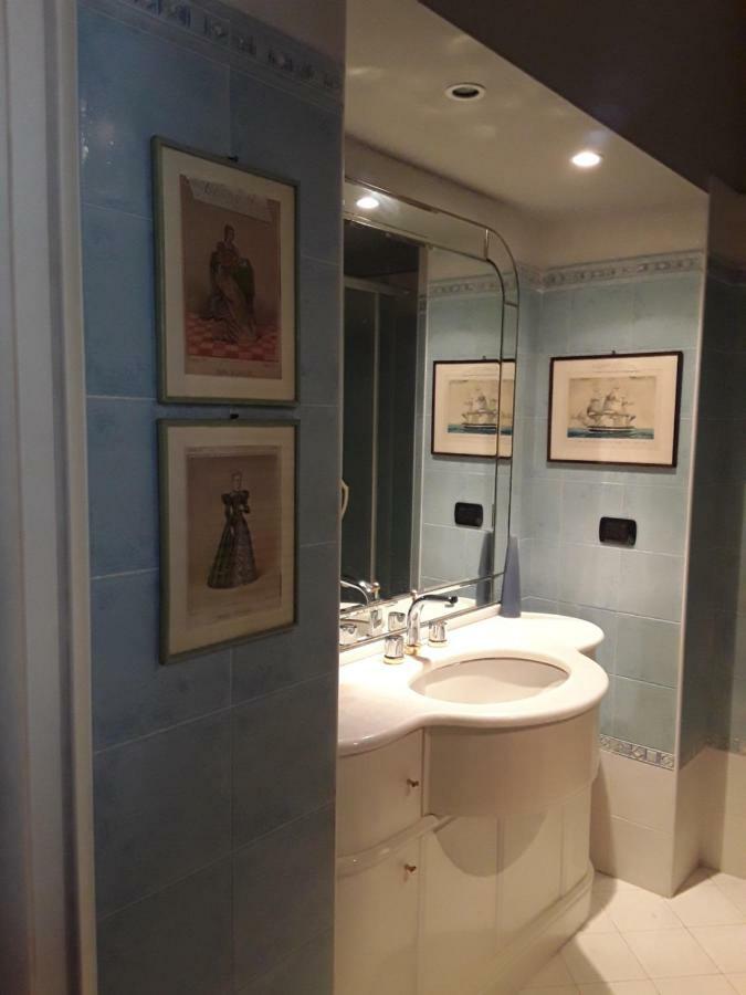 Appartement Ai Piedi Della Mole *