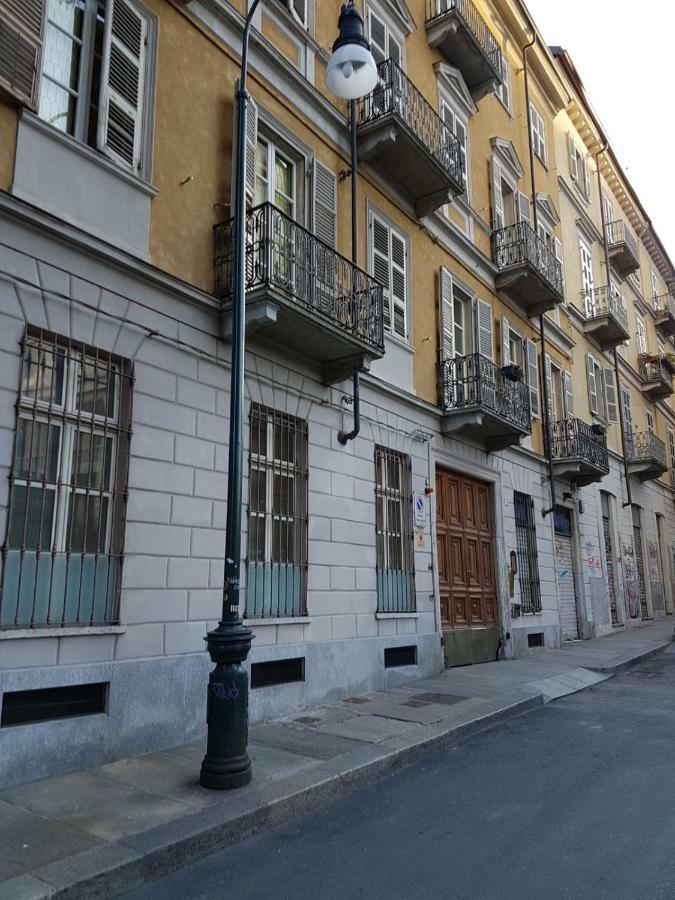 Appartement Ai Piedi Della Mole